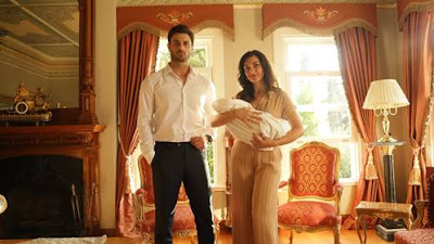 Toprak Ile Fidan Synopsis And Cast: Turkish Drama